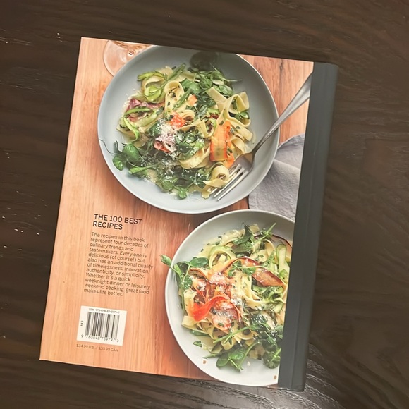 Cook book - Picture 3 of 17